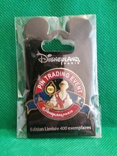 Disneyland paris pin d'occasion  Grasse