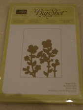 Stampin sizzix shot gebraucht kaufen  Deutschland