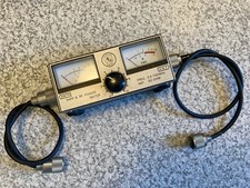 Master swr meter for sale  EDINBURGH