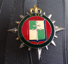 Insigne militaire escadron d'occasion  Olivet