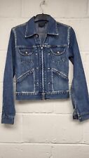 Firetrap blue denim for sale  POOLE