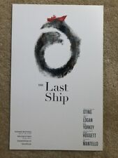 Last ship sting for sale  Fountainville