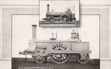 Lnwr railway two for sale  ILKESTON