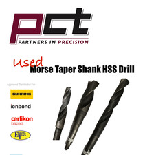 Metric hss morse for sale  TELFORD