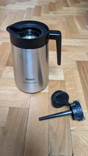 Moccamaster kgbt thermal for sale  SHEFFIELD