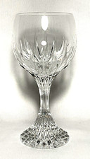 Baccarat quality crystal for sale  Lomita