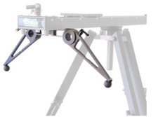 Kessler terrain outrigger for sale  Memphis