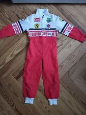 Tuta corsa kitch usato  Cuneo