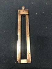 Ludlow composing stick for sale  San Angelo