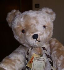 Riesiger teddy hermann gebraucht kaufen  Bad Münstereifel