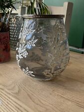 Gisela graham glass for sale  BIRMINGHAM