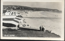 Prah sands cornwall for sale  LONDON