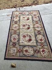 Beautiful needle point for sale  East Hampton