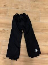 Jungen schneehose skihose gebraucht kaufen  Nürnberg