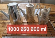 Thermokaffeekannen gebraucht kaufen  Scheyern