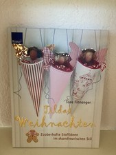 Tildas weihnachten zauberhafte gebraucht kaufen  Klettgau
