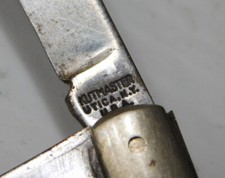 1960 kutmaster blade for sale  Kansas City