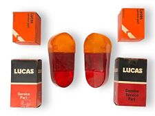 Classic nos lucas for sale  SOUTHAMPTON