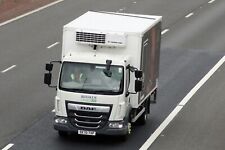 T107 truck photo for sale  ROTHERHAM