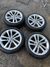 Genuine audi double for sale  BRADFORD