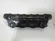 Kia Sedona 2016-2020 montado en el tablero manual calentador de aire acondicionado control de temperatura segunda mano  Embacar hacia Mexico