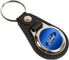 Leather look key for sale  UK