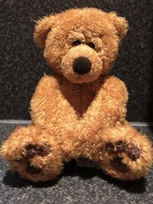 Aurora brown teddy for sale  CARLISLE