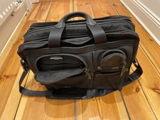 Tumi alpha laptop gebraucht kaufen  Berlin