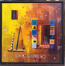 abstract art brush strokes for sale abstract art brush strokes for sale USA