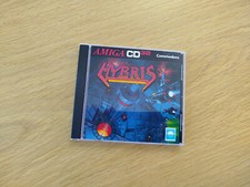 Hybris amiga cd32 d'occasion  Toulon-