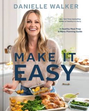 Make easy healthy for sale  Montgomery