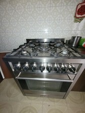 Smeg cucina accosto usato  Villa Bartolomea