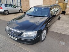 2005 coleman milne for sale  SALISBURY