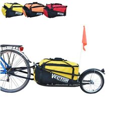 Vector rimorchio carrello usato  San Benedetto Po