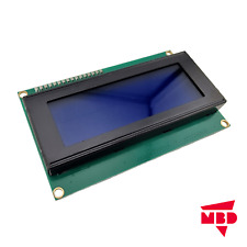Lcd 2004 i2c gebraucht kaufen  Hamburg
