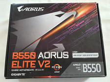 Gigabyte b550 aorus usato  San Severino Marche