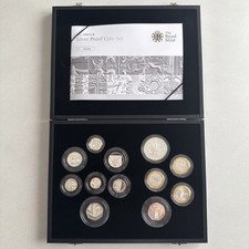 2009 royal mint for sale  CLEVEDON