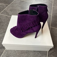 Karen millen ruffle for sale  ASCOT
