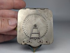 Antique c1900 french d'occasion  Expédié en Belgium