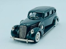 Brooklin brk141 lincoln d'occasion  Villeneuve-de-Berg