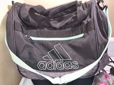adidas defender ii duffel bag for sale  Owensboro