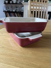 Creuset stoneware oven for sale  BRADFORD-ON-AVON