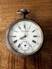 Superbe grande montre d'occasion Superbe grande montre d'occasion  Saint-Omer