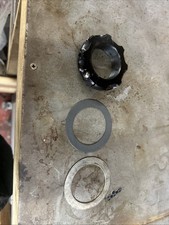 Ktech shock manual for sale  BRISTOL