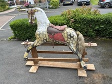 collinson rocking horse for sale collinson rocking horse for sale BOLTON