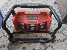Milwaukee heavy duty for sale  Buffalo