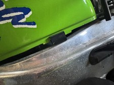 zxr 750 stinger h2 d'occasion  Expédié en Belgium