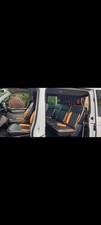 Transporter leather seat for sale  MAIDSTONE