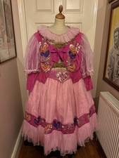 Mens pantomime dame for sale  CHORLEY