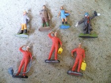 Britains farm figures for sale  SAXMUNDHAM